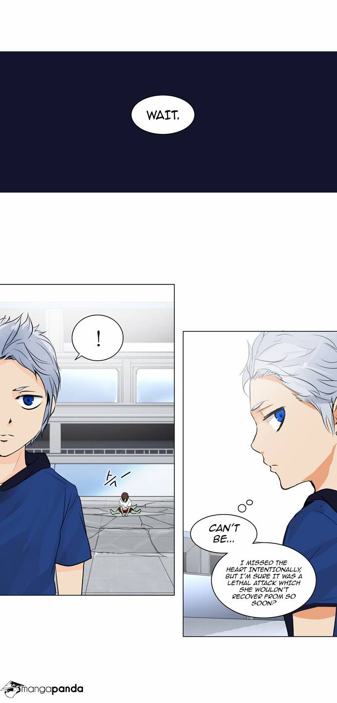 Tower of God Chapter 156 image 09
